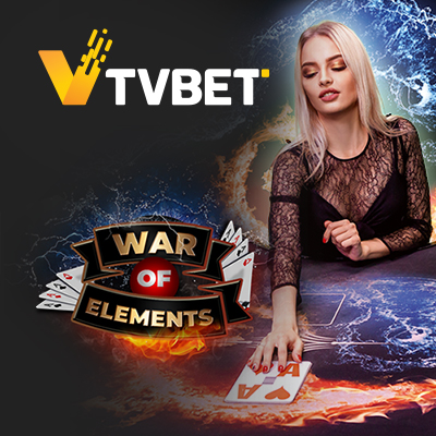War Of Elements